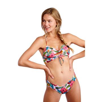 Top costume da bagno donna Banana Moon Ezio Makani