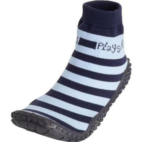 Playshoes  UV-Schutz Aqua Socken marine 