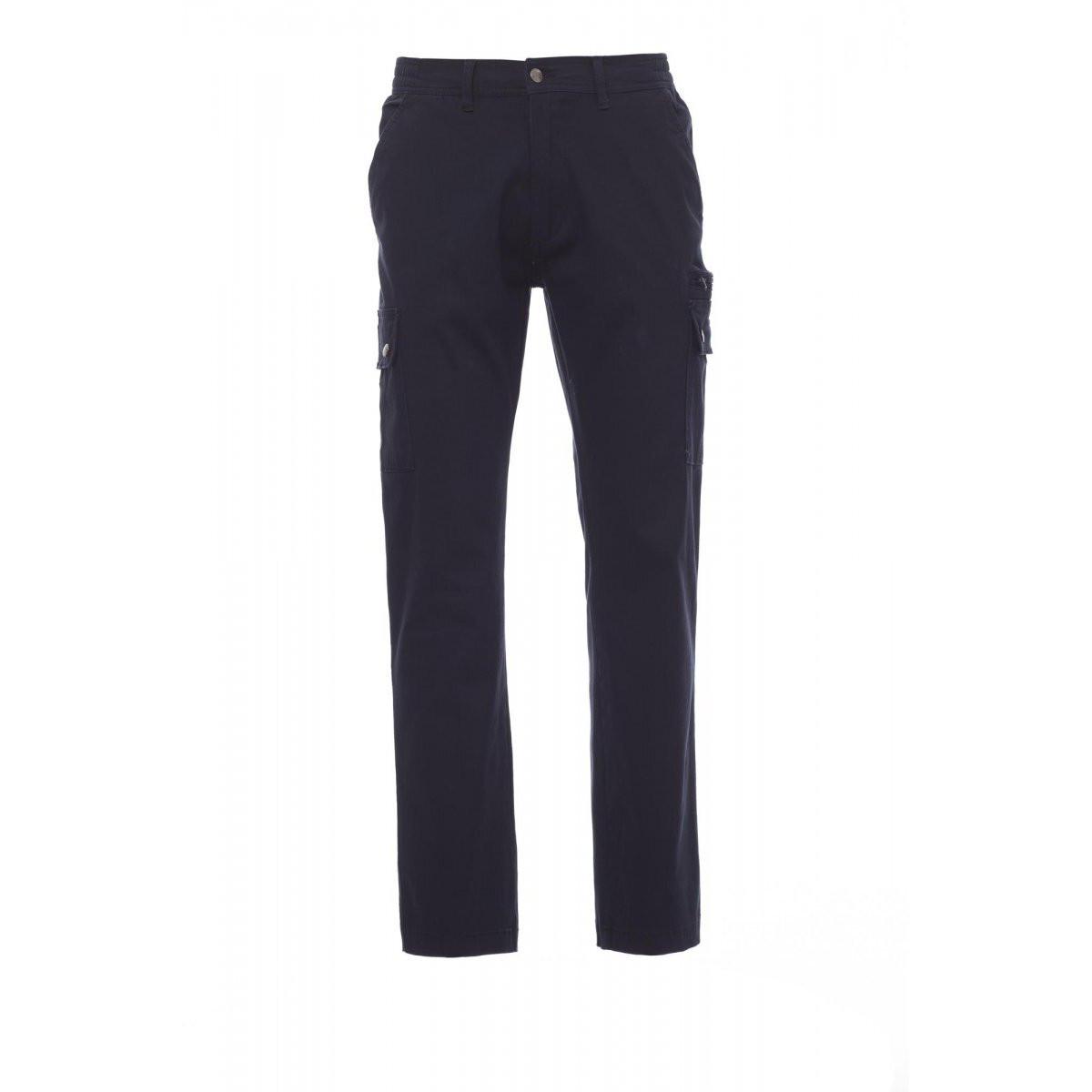 Payper Wear  pantaloni elasticizzati payper forest 