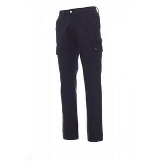 Payper Wear  pantaloni elasticizzati payper forest 