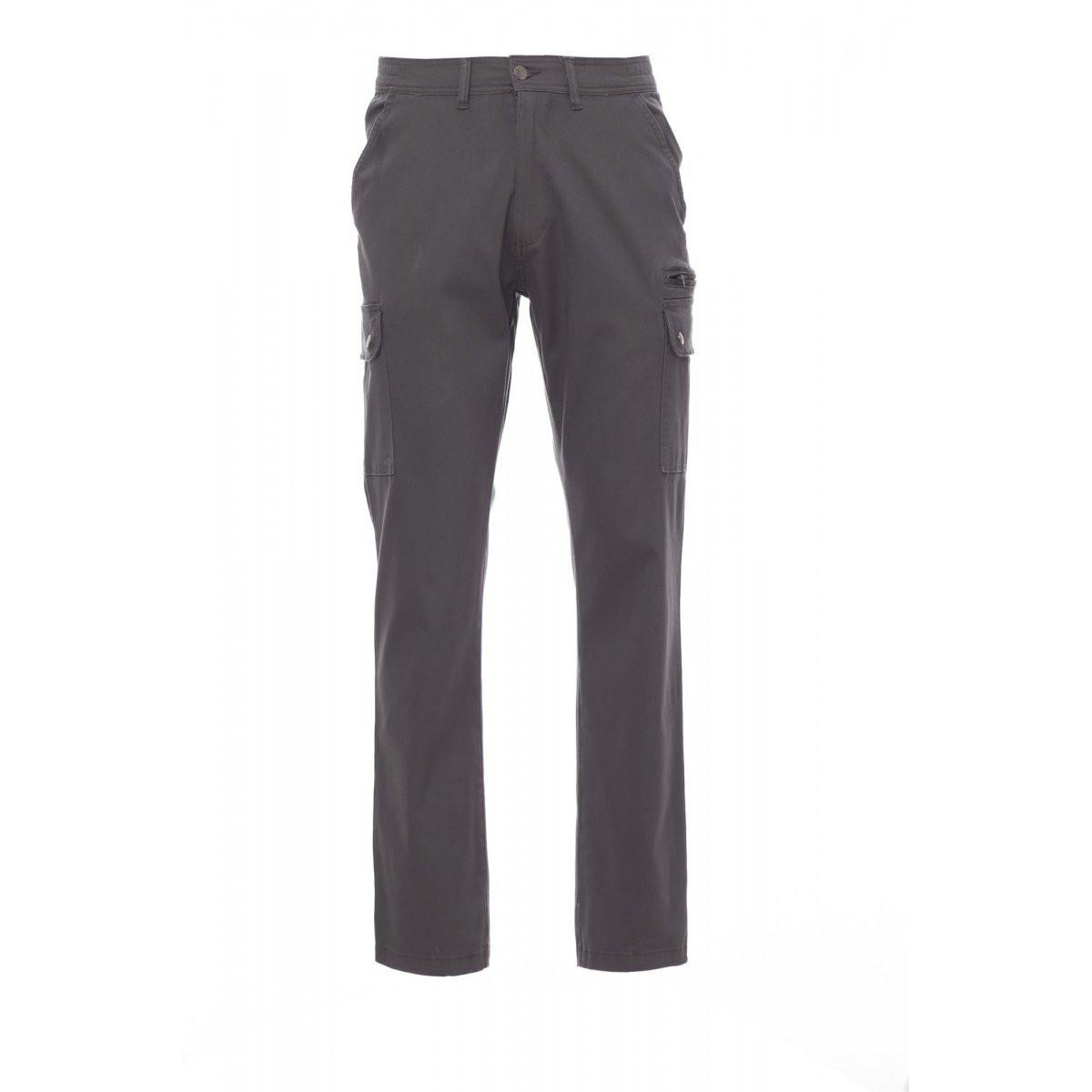 Payper Wear  pantaloni elasticizzati payper forest 