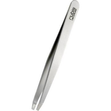 Pinzette gerade, Inox