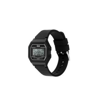 Ice Watch  Ice Digit Retro Black Small 