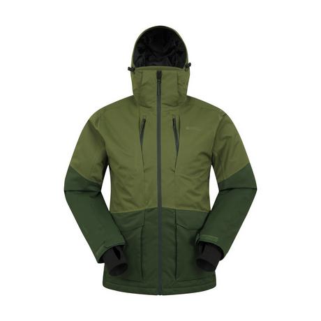 Mountain Warehouse  Blouson de ski INTERSTELLAR 