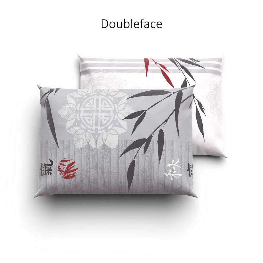 Lotus Bettwaren Jukka Biancheria da letto in flanella  