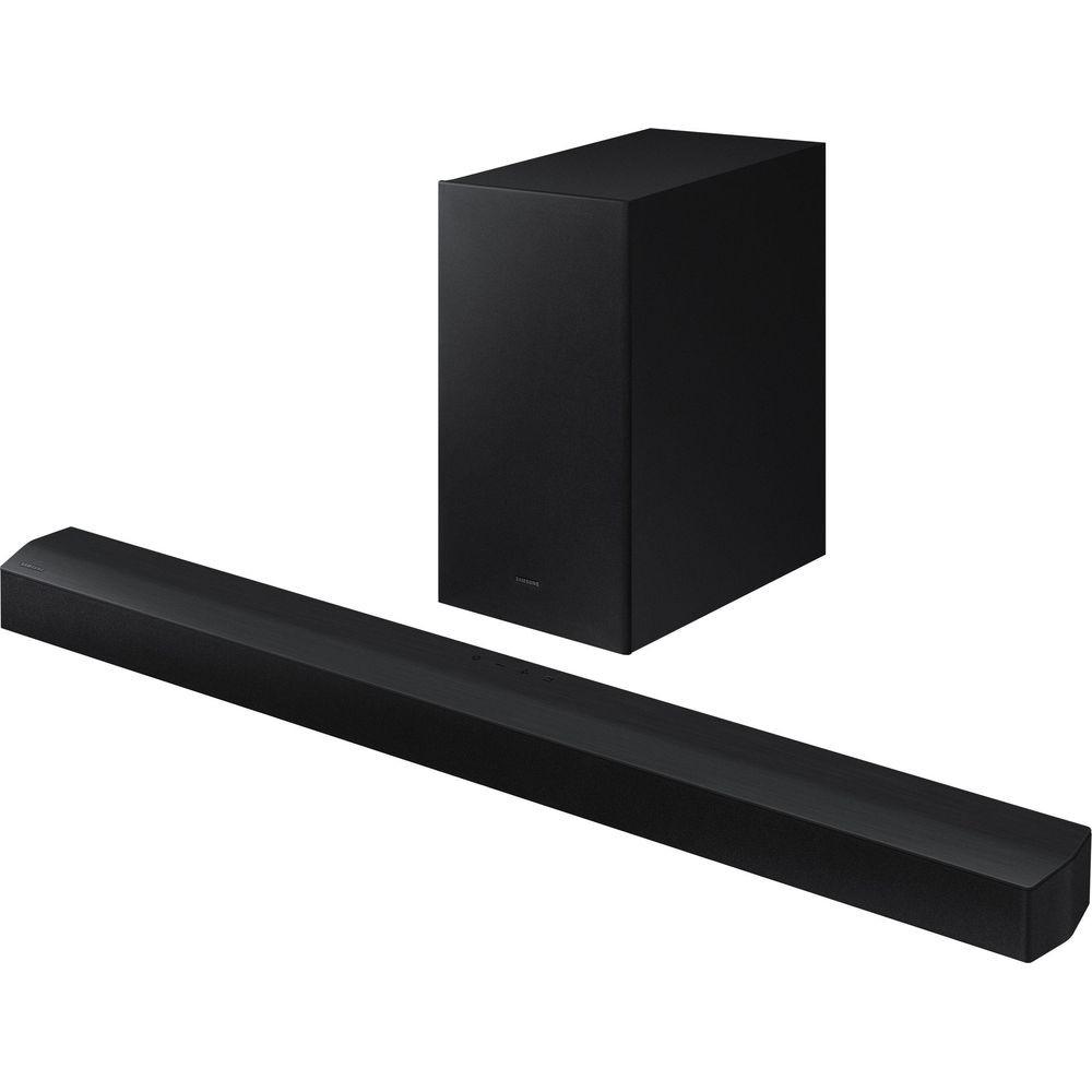 Image of Soundbar HW-B450