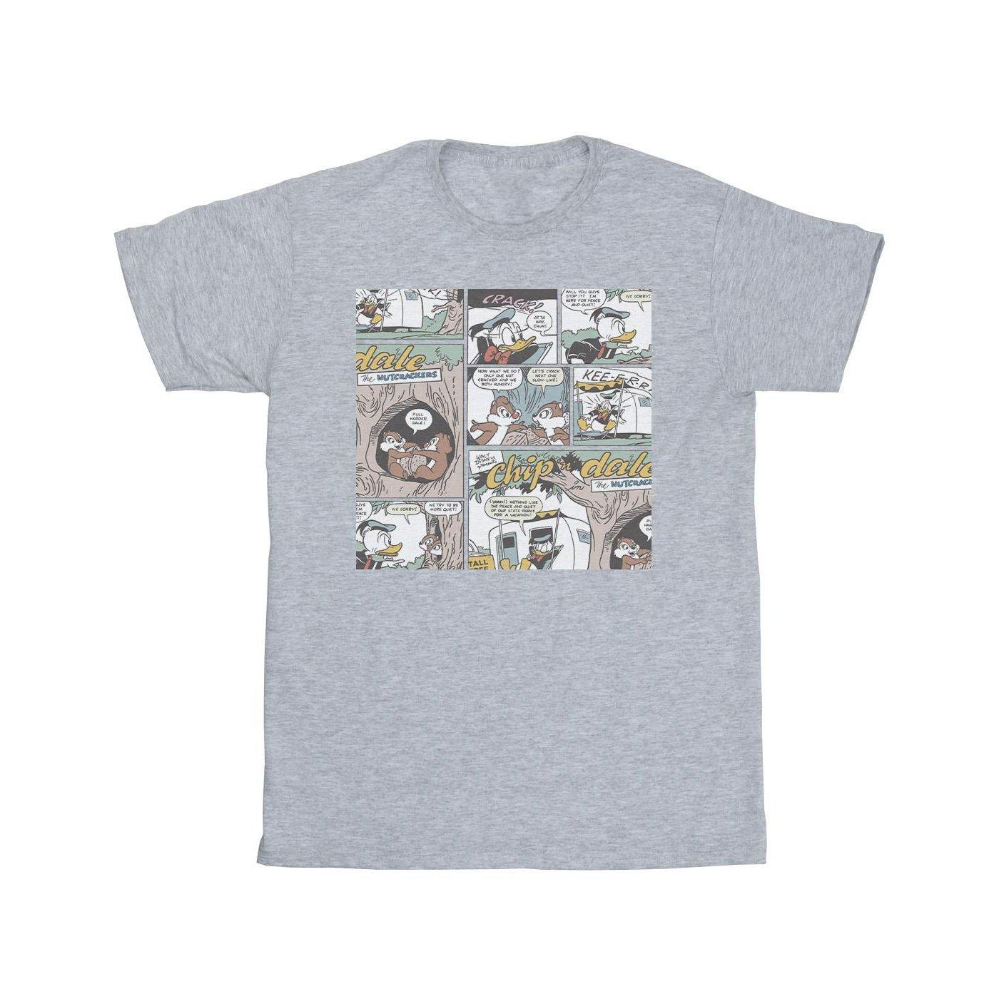 Disney  Chip 'n Dale TShirt 