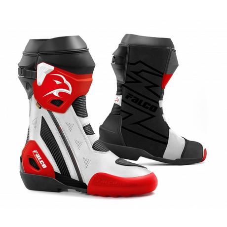 Falco  Motorradstiefel Elite GP 