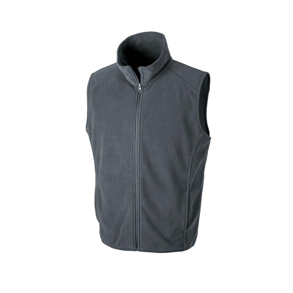 Image of Weste Damen Charcoal Black XS