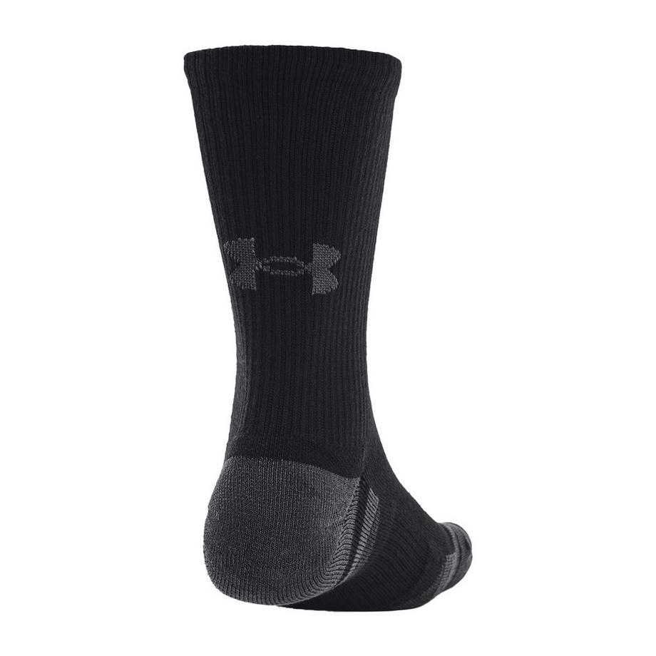 UNDER ARMOUR  Performance Tech Socken  (3erPack) 