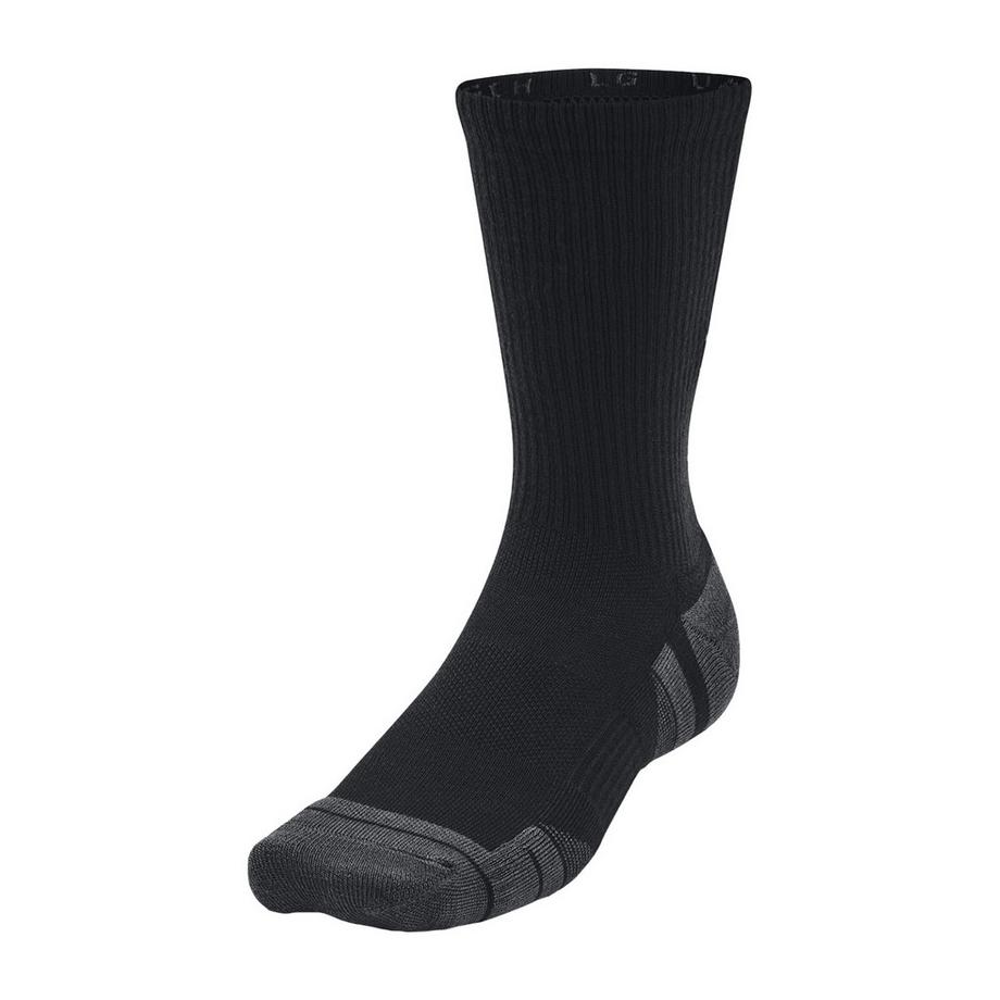 UNDER ARMOUR  Performance Tech Socken  (3erPack) 