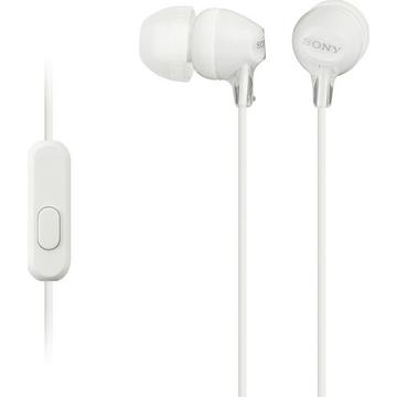 IN-EAR-KOPFH�RER MDREX15APPI PINK