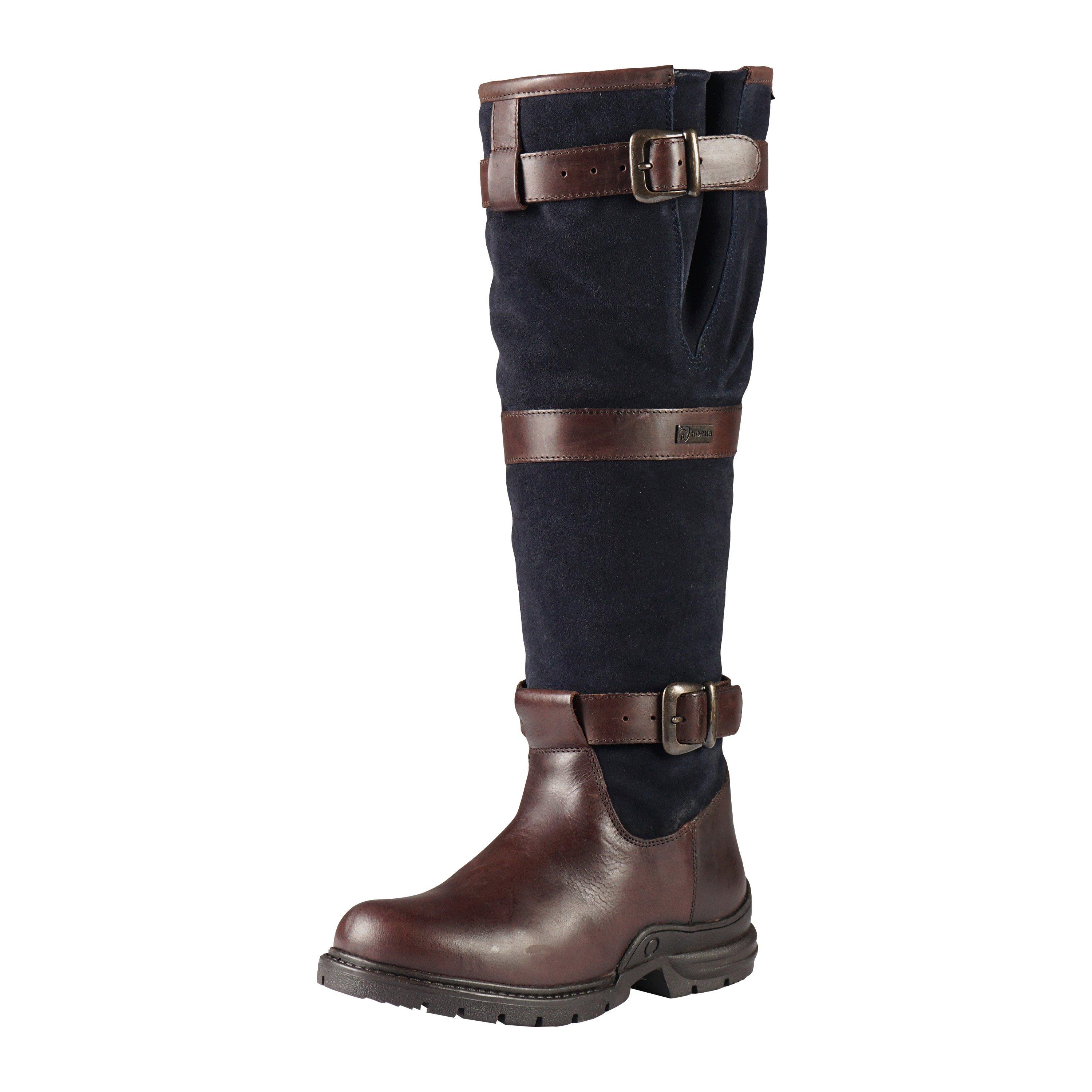 HORKA  Stiefel Highlander 