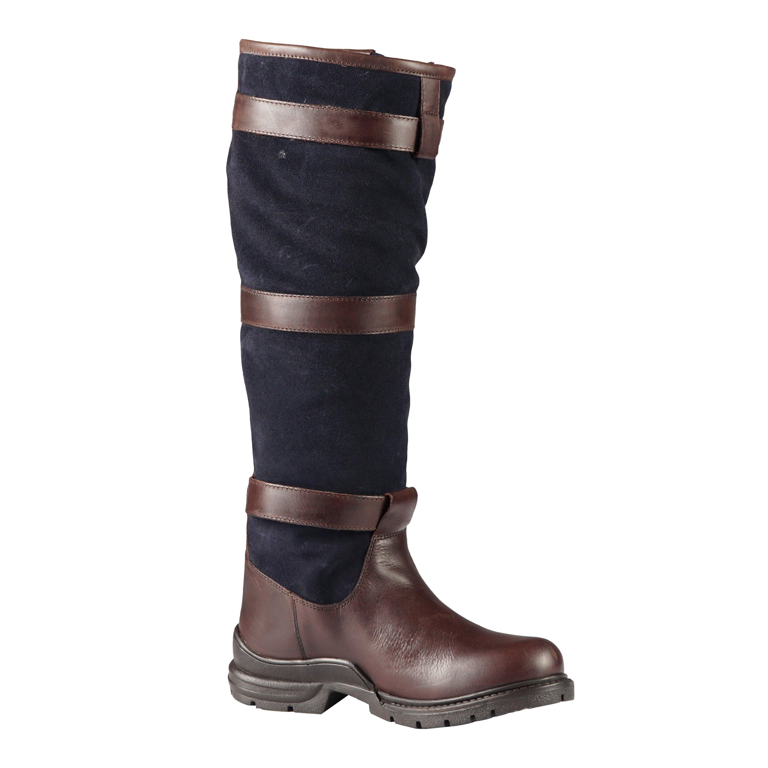 HORKA  Bottes Highlander 