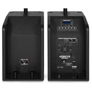 Vonyx  PA-System 