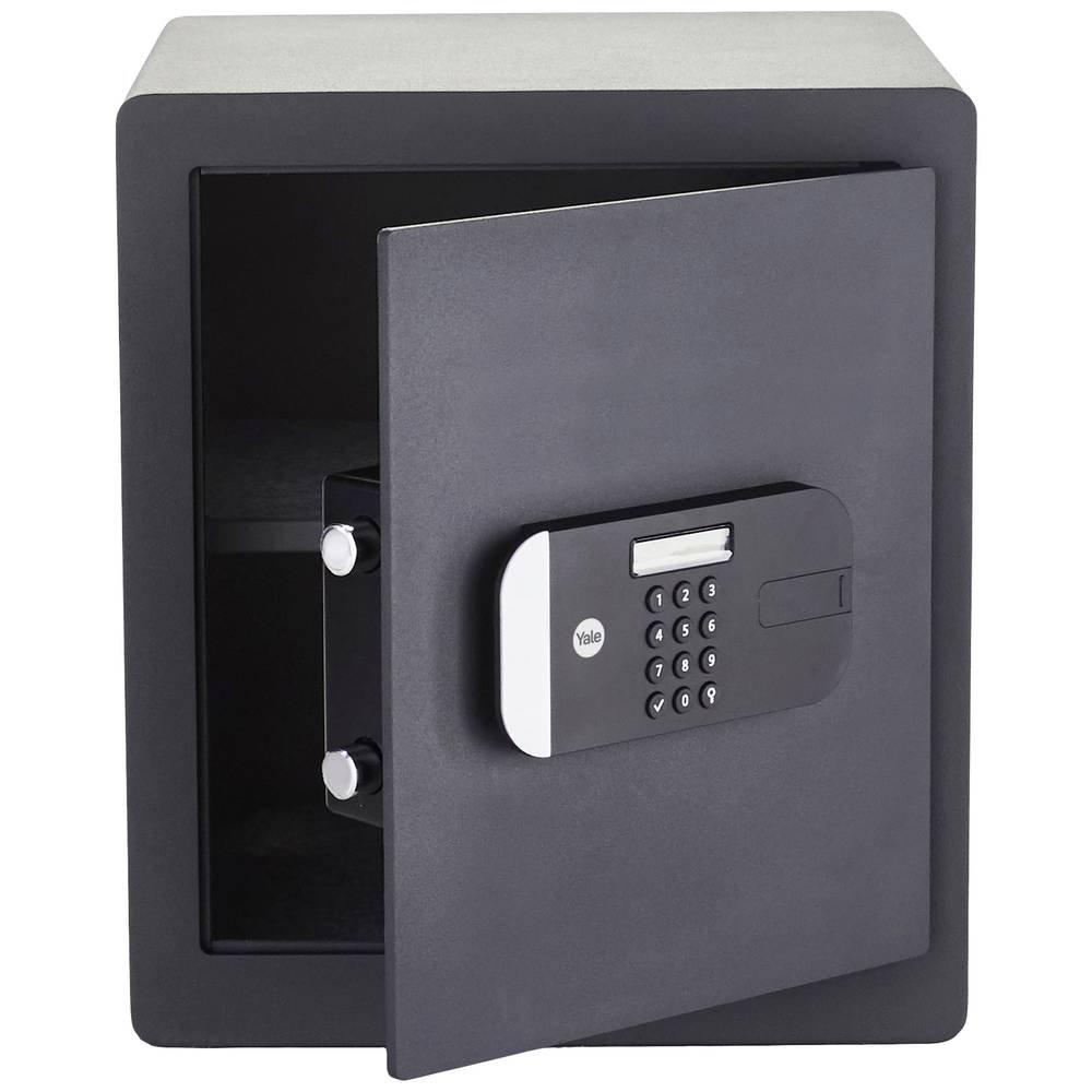 Yale YALE Tresor Office Safe L 35.5 l  