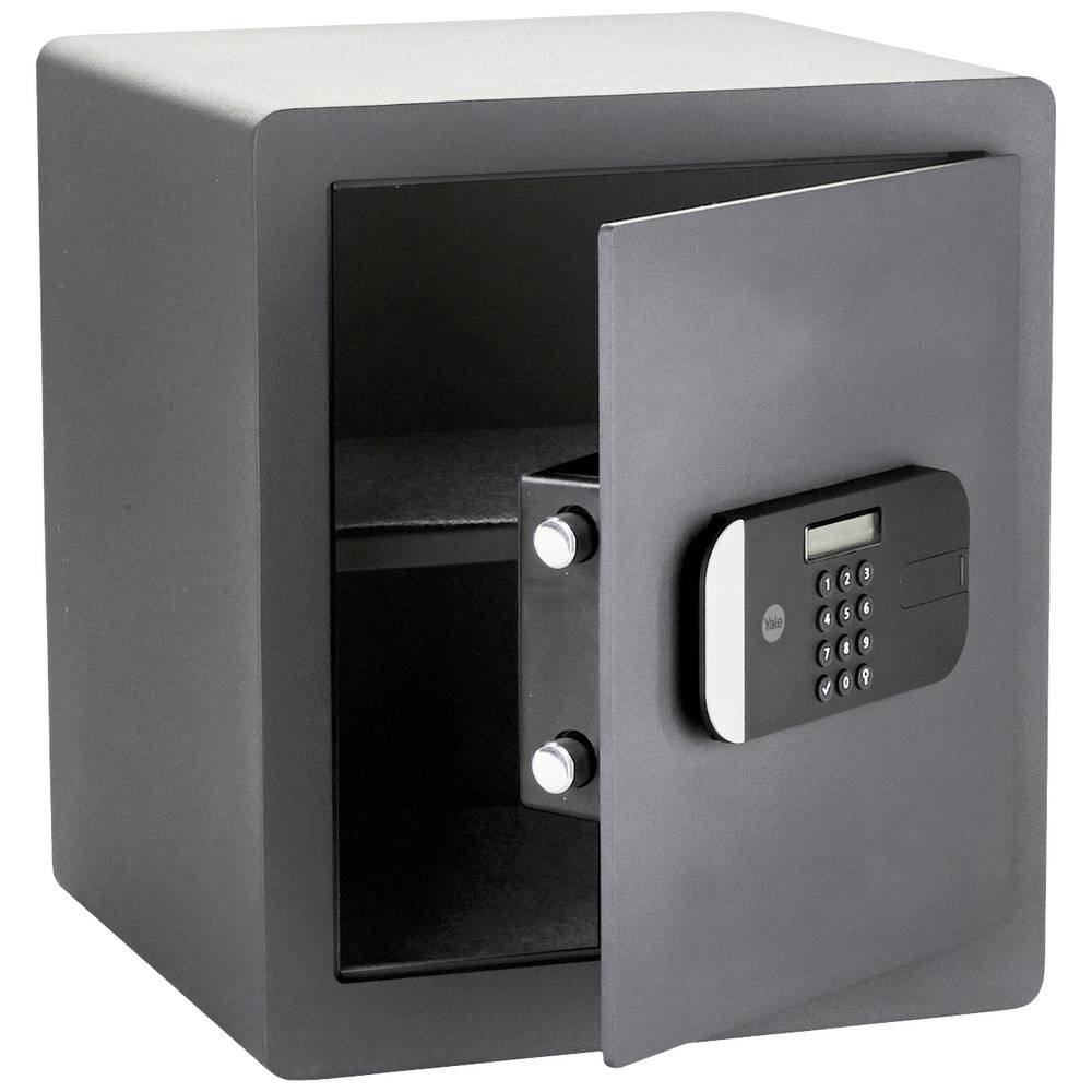 Yale YALE Tresor Office Safe L 35.5 l  