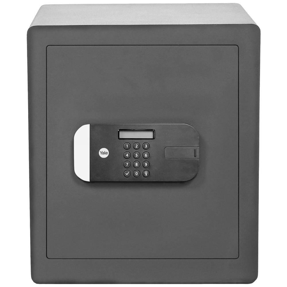 Image of YALE Tresor Office Safe L 35.5 l YALE Tresor Office Safe L 35.5 l