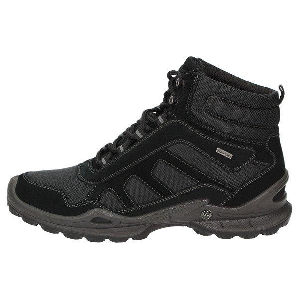 Sioux  Stiefelette Outsider-DA-702-TEX 