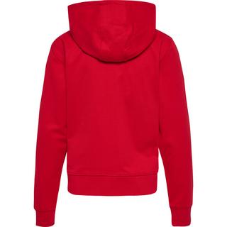 Hummel  veste de survêtement à capuche go 2.0 