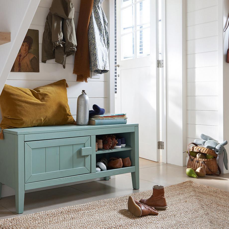 La Redoute Intérieurs Housse de Coussin Velours  