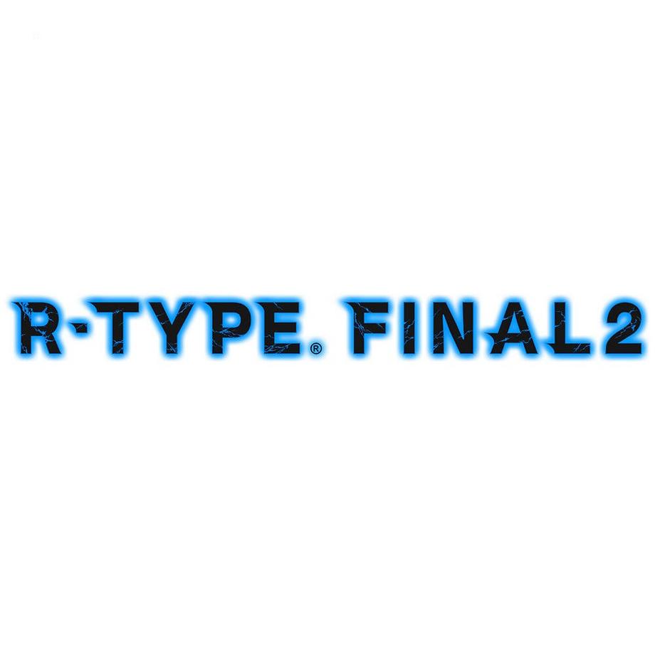 NIS America  R-Type Final 2 