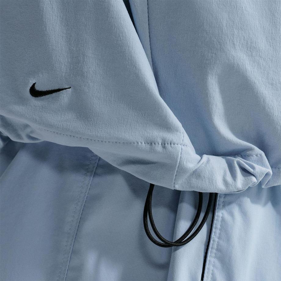 NIKE Veste À Capuche Tech Tissu Tissé  