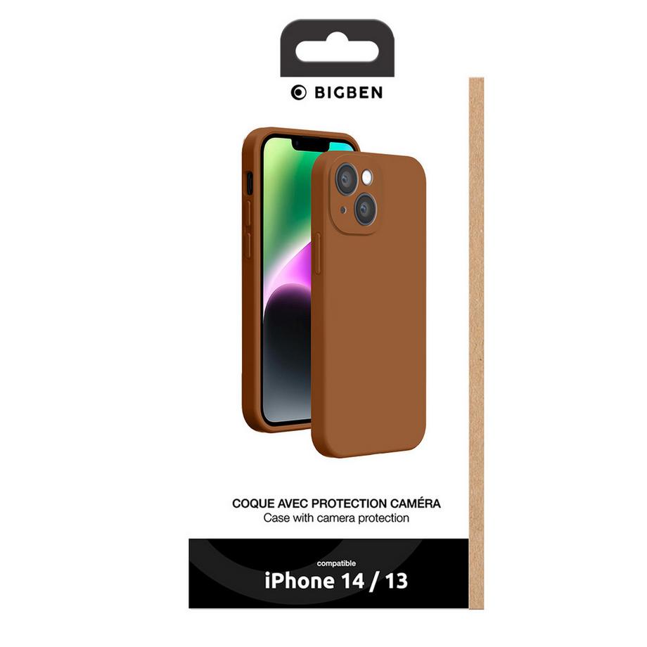 BigBen Connected  Coque pour iPhone 14 