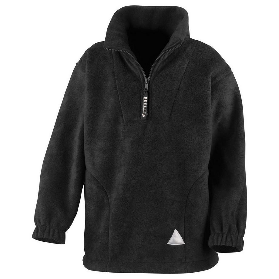 Fleecejacke