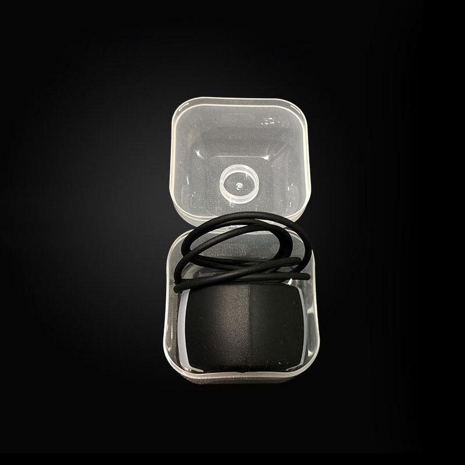 B2X  Übungsgerät für den Kiefer – Silica-Ball 