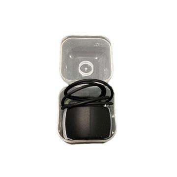 Übungsgerät für den Kiefer – Silica-Ball