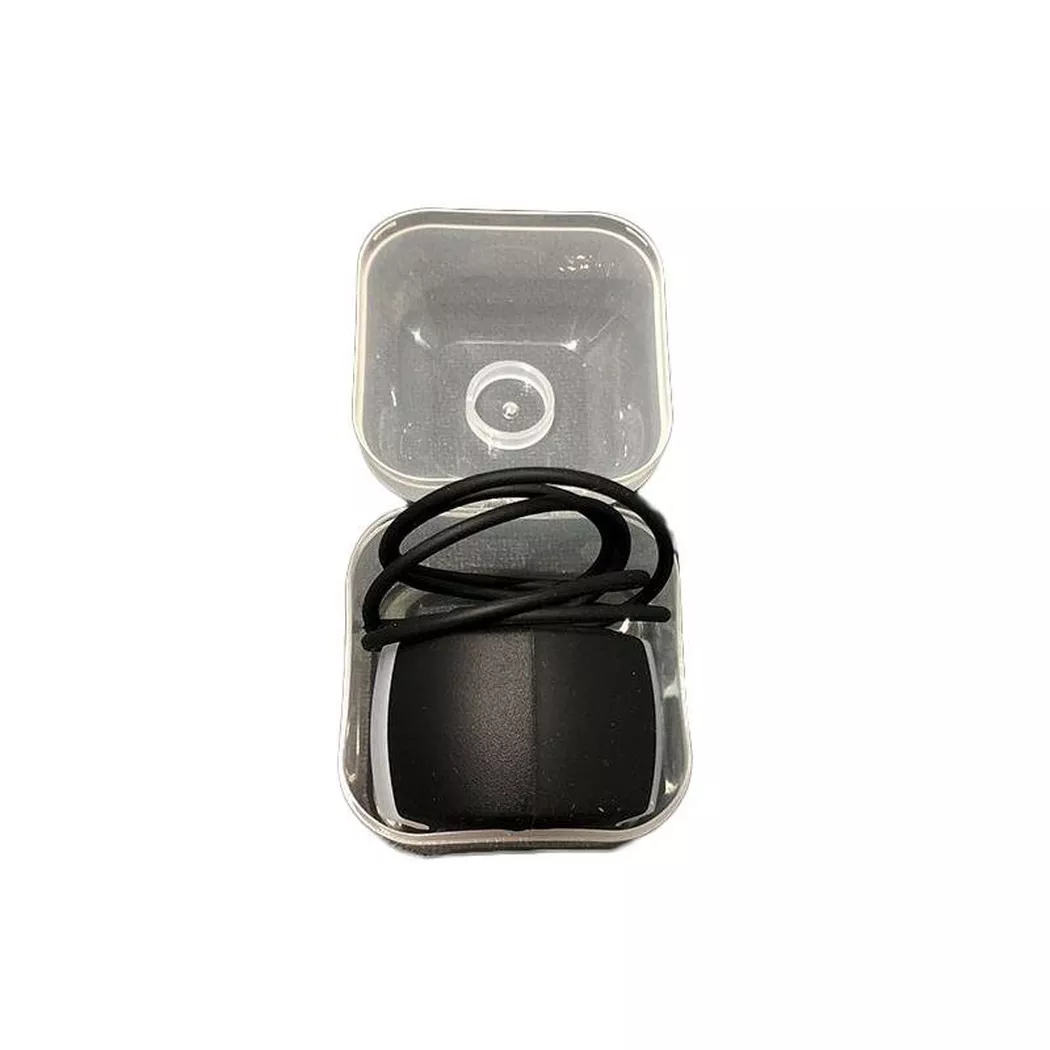 B2X - Übungsgerät für den Kiefer – Silica-Ball, One Size