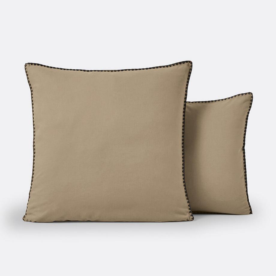 La Redoute Intérieurs Fodera per cuscino Merida  