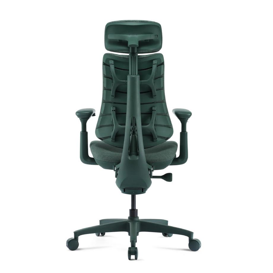 LiberNovo Omni Dynamic Sedia da ufficio  