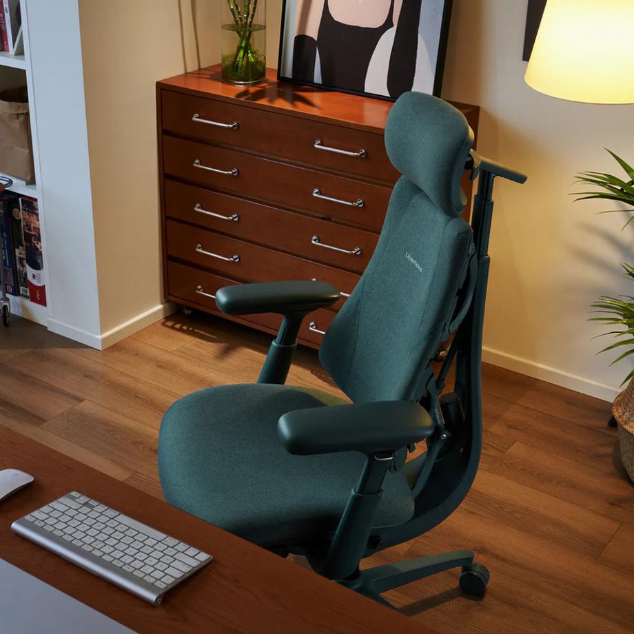 LiberNovo Omni Dynamic Sedia da ufficio  
