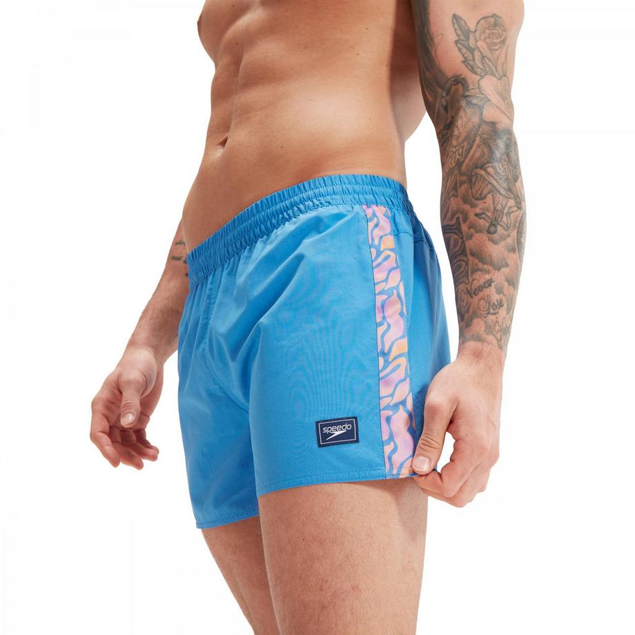 speedo Retro Badeshorts  