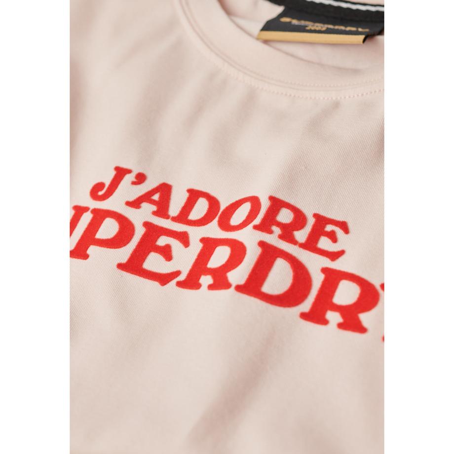 Superdry Port Luxe Débardeur  