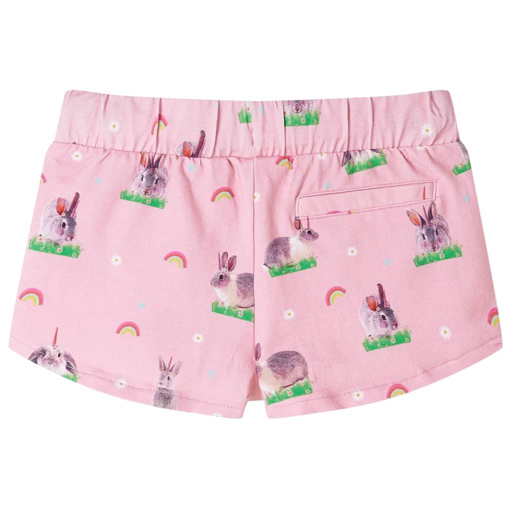 VidaXL  Shorts pour enfants coton 