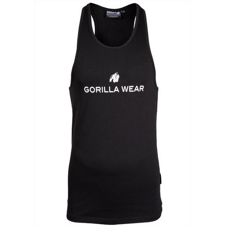 Gorilla Wear  débardeur extensible carter 