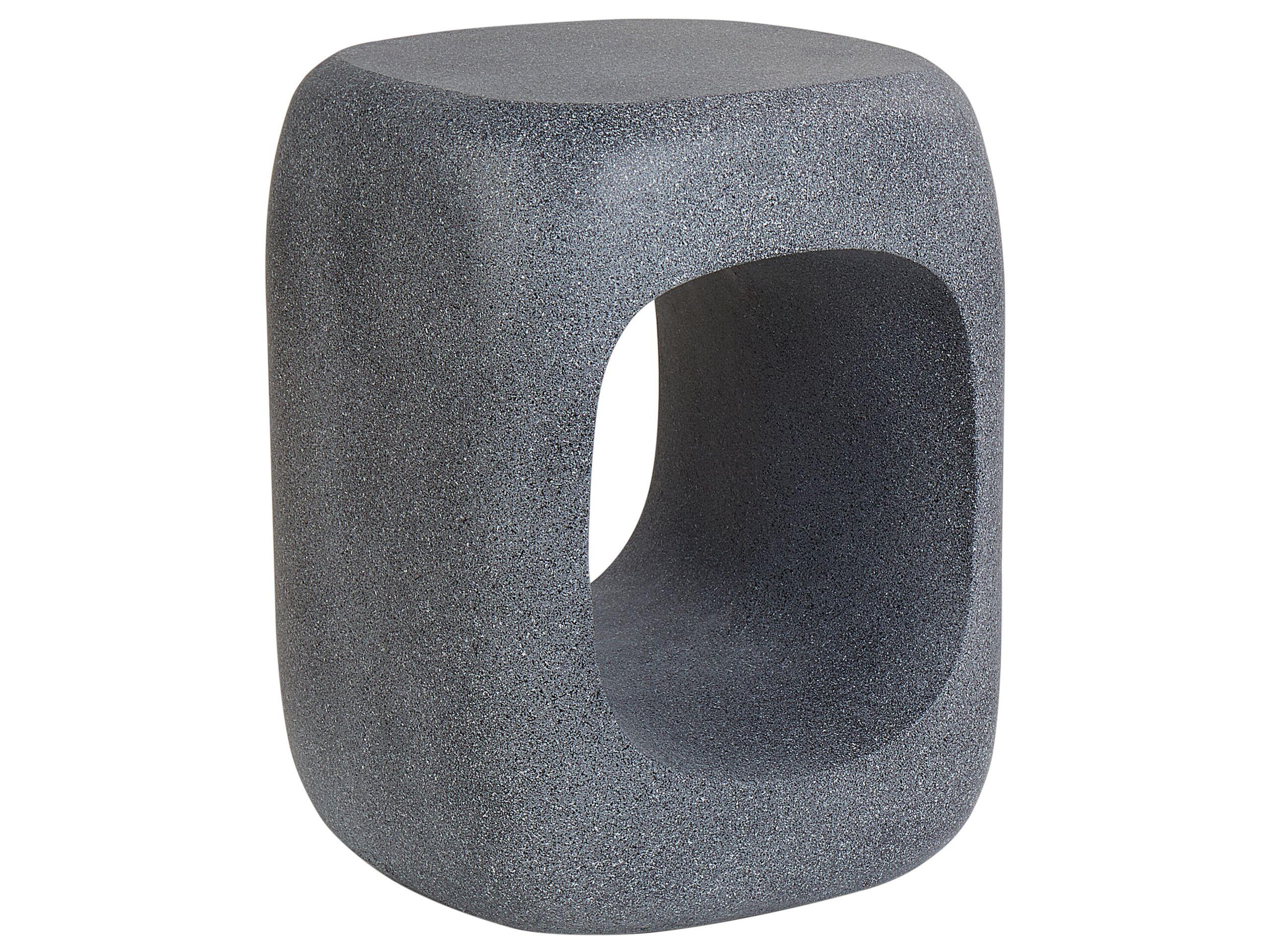 Image of Beistelltisch aus Leichtbeton (MgO) Modern PELMO Beistelltisch aus Leichtbeton (MgO) Modern PELMO