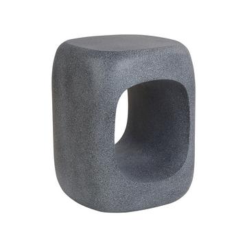 Beistelltisch aus Leichtbeton (MgO) Modern PELMO