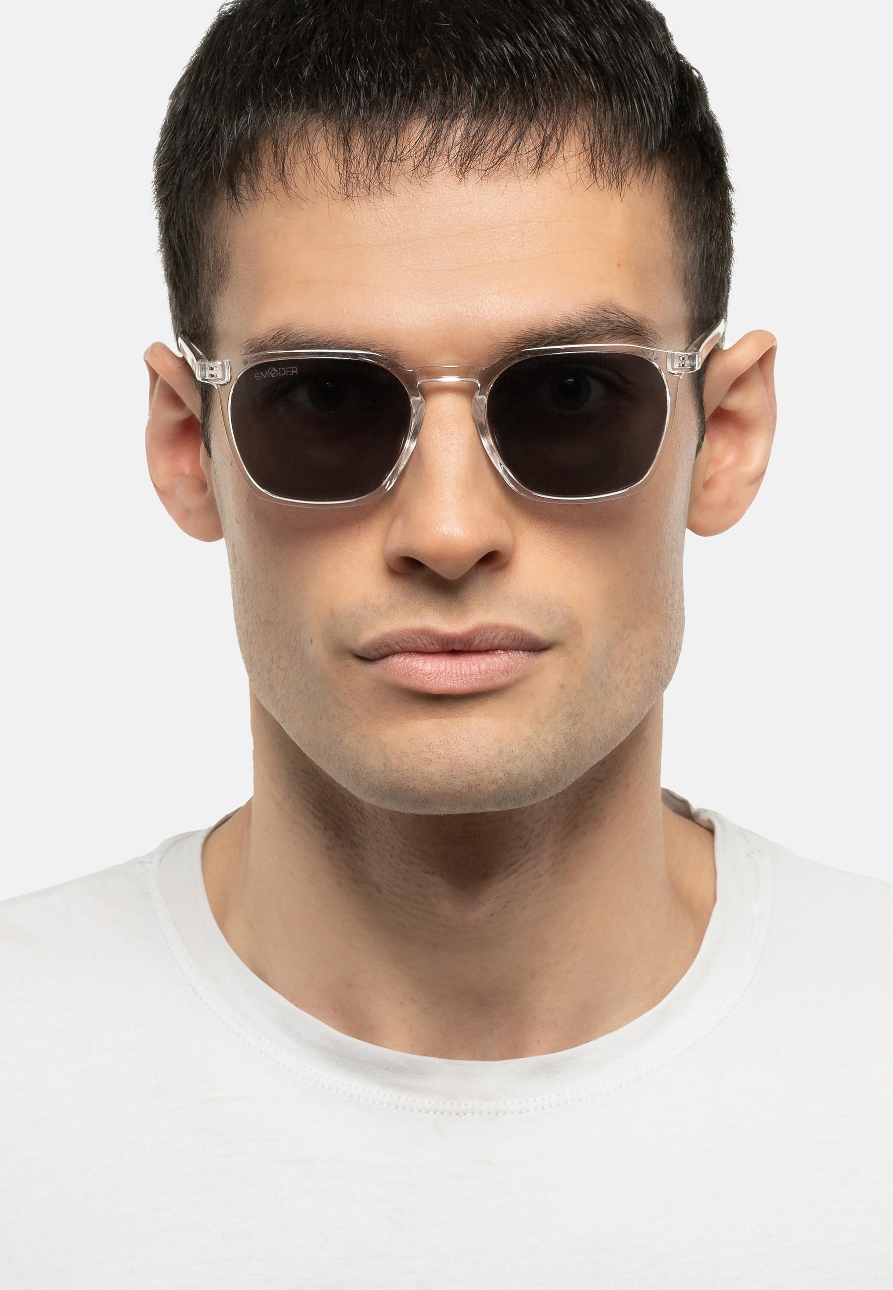 Smooder  Lunettes avec protection 100% UV 