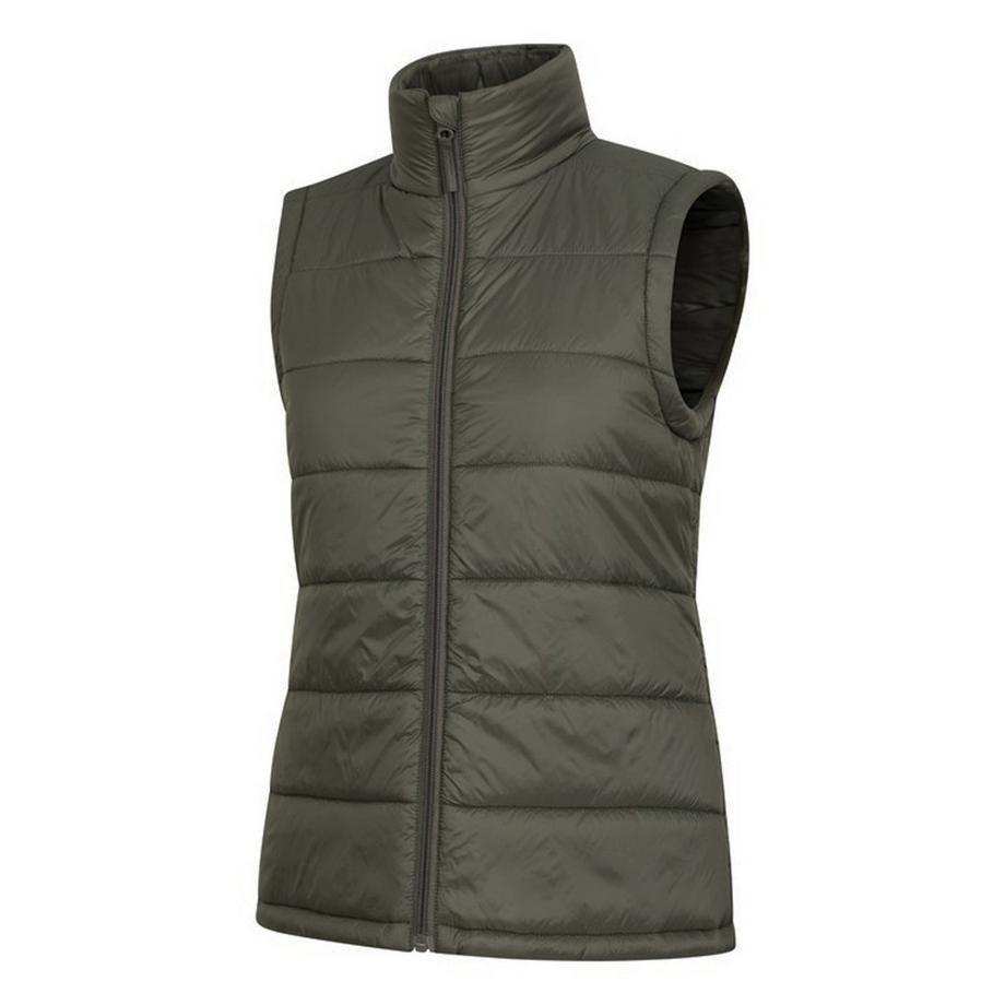 Mountain Warehouse Essentials Gilet Rembourré  