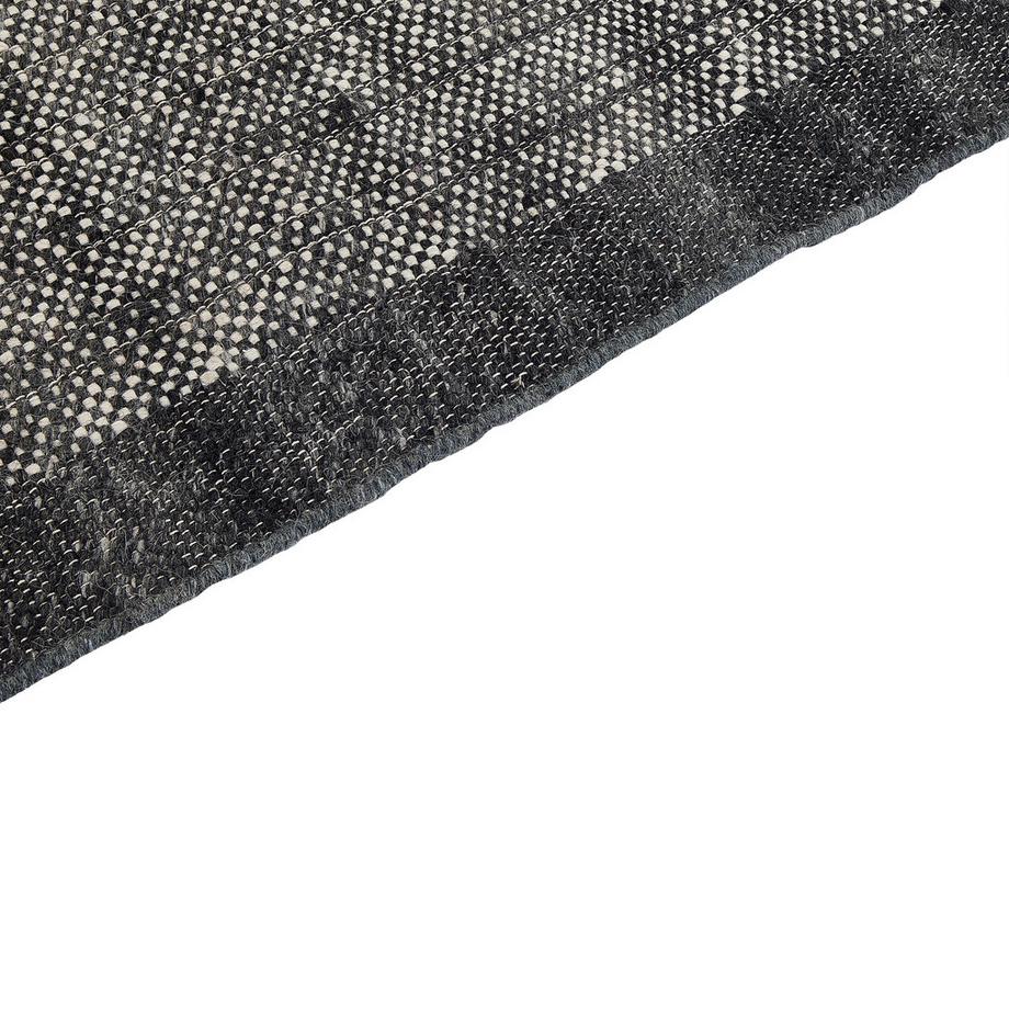 Beliani Tapis en Laine  ATLANTI  