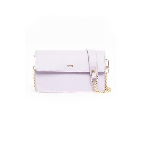 V73  Coral Satchel 