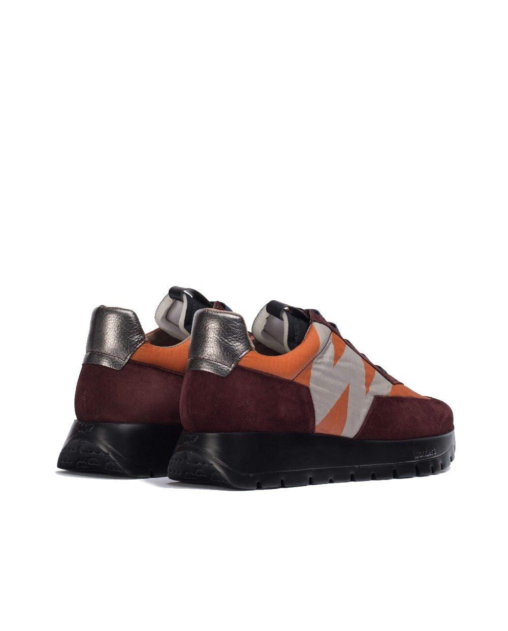 Wonders  Odisei - Wildleder sneaker 