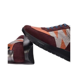 Wonders  Odisei - Wildleder sneaker 