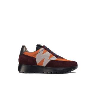 Wonders  Odisei - Wildleder sneaker 