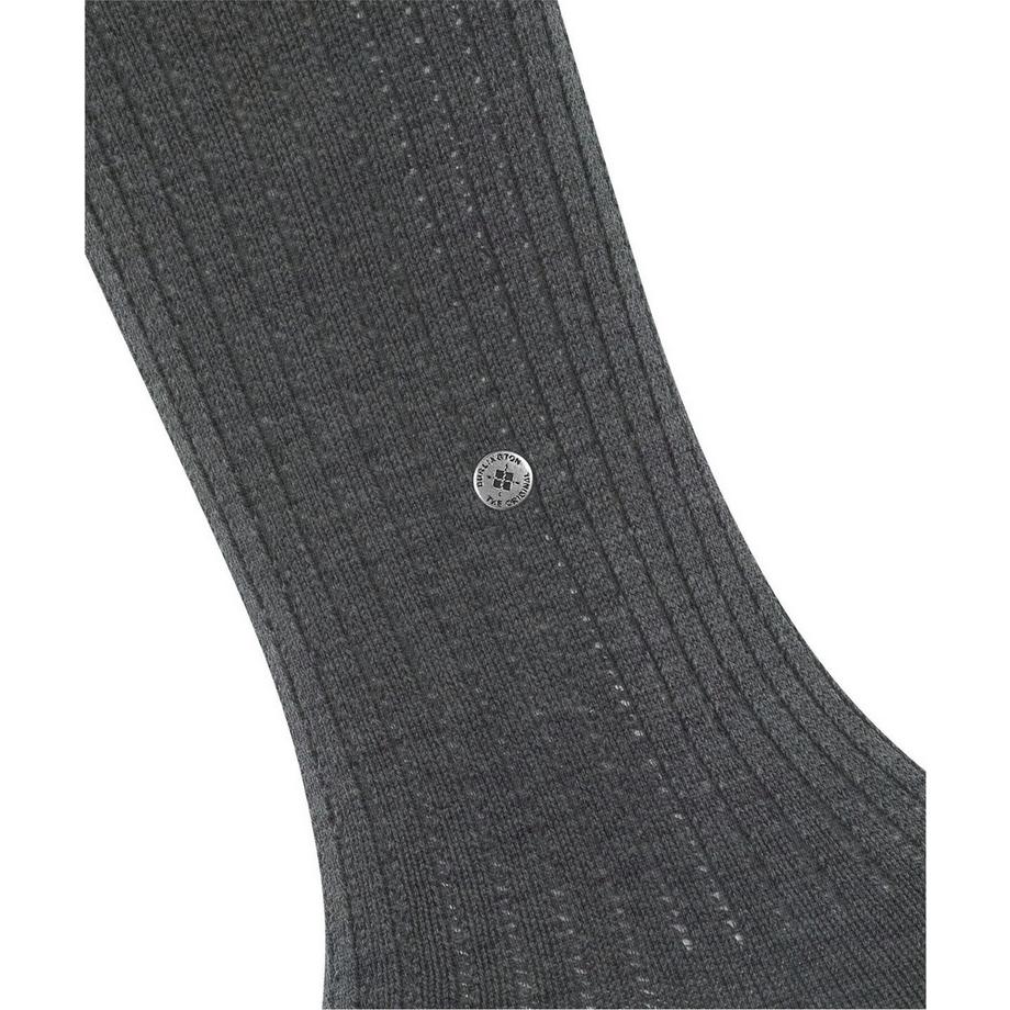 Burlington Chaussettes aux genoux Loom  