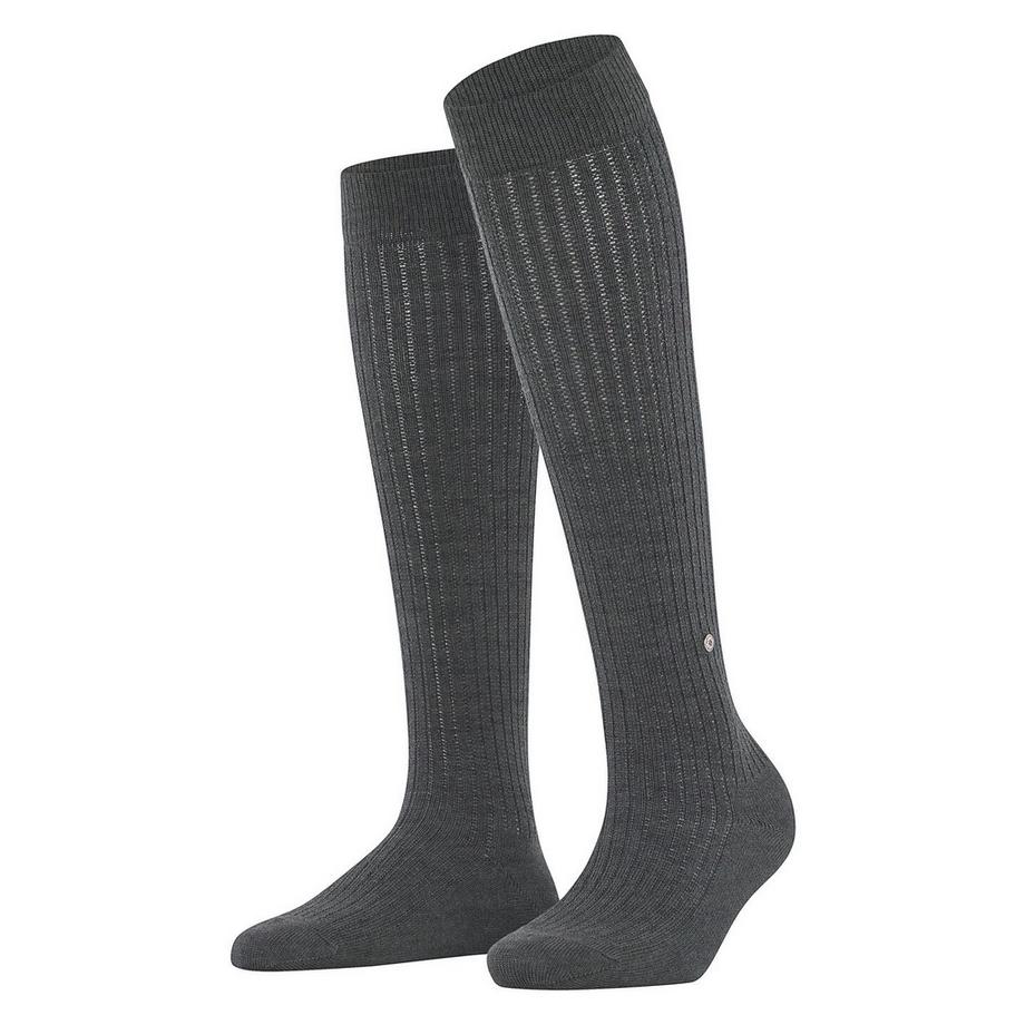 Chaussettes aux genoux